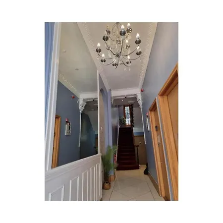 F201-Affordable Studio Near Hyde Park London Exterior photo